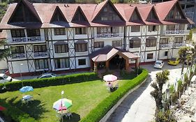 Hotel Snow Princess Manali